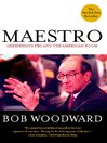 Maestro (eBook): Greenspan's Fed and the American Boom